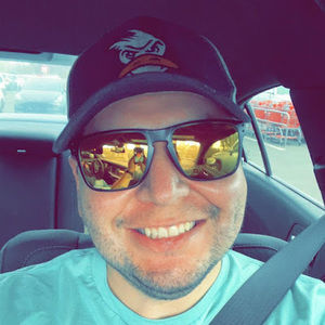 Meet your Posher, Joseph